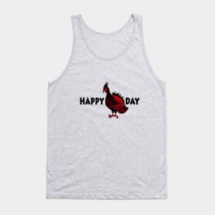 Funny Thanksgiving Idea 2022 Tank Top